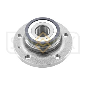   VW GOLF V-VII 03-/AUDI A3 1.2T-2.0 03-12 / Q3 2.0D 11> / TT 1.8-2.0 08>, SKODA