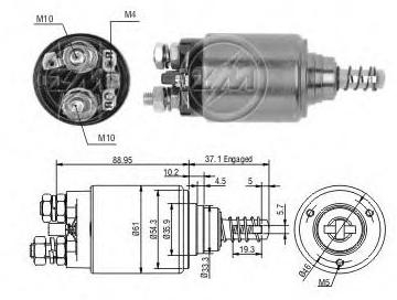    MB 240D/300