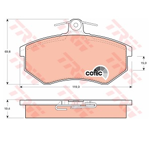   AUDI 80,A-4;SEAT,VW 1.6-2.8 88~