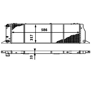  AUDI 80 (59031033)