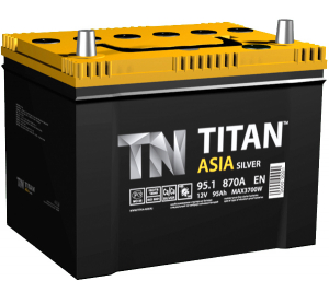  TITAN TAS.95.1