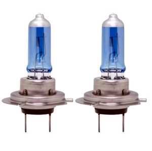  7 12V 55W Vanadium