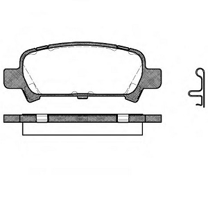   SUBARU FORESTER/IMPREZA .