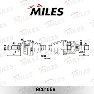   FORD MONDEO 1.6-2.5 93-00 . (ABS)