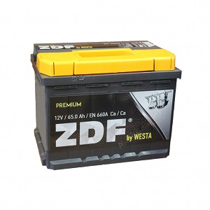  ZDF 6 Premium 65/ 0 (- +) 660 242175190