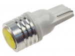 - T10-BA9s 1 SMD WHITE