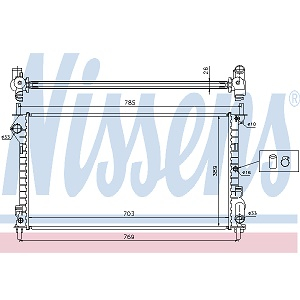  FORD TRANSIT CONNECT (TC7) (02-) 1.8 Di