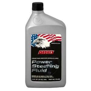    POWER STEERING FLUID 946.