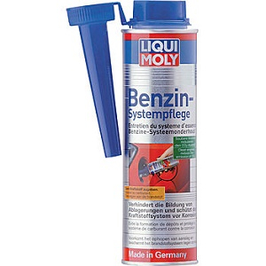  /  .. LIQUI MOLY Benz.-Syst.-Pflege 0.3.