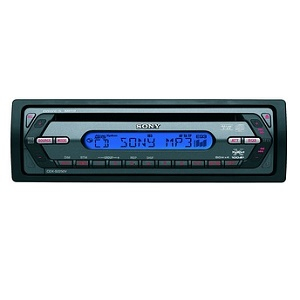  SONY CDX-S2250V(CAR/CD-R/RW/MP3)