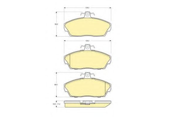   LAND ROVER FREELANDER 98-06