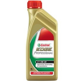 Castrol EDGE Professional C1 5W-30 (1.)