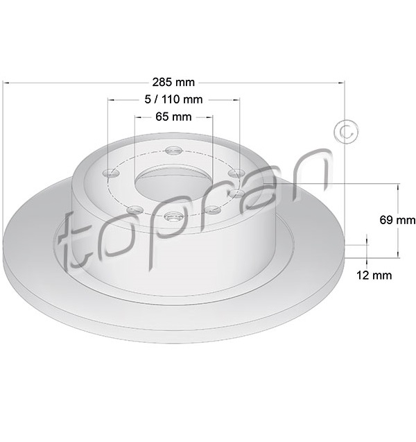    AUDI A4/A6/VW PASSAT 1.8,2.0L 96=>