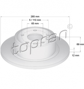    AUDI A4/A6/VW PASSAT 1.8,2.0L 96=>