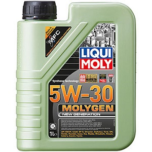 LIQUI MOLY Molygen New Generation 5W-30 1.