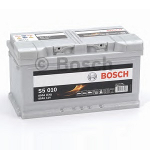  BOSCH S5 85 800A 315175175 .0(- +)