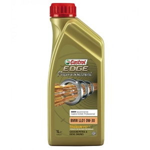 Castrol Professional LongLife LL01 SAE 0W-30 (1.) BMW