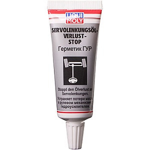   LIQUI MOLY Servolenkungsoil-Verlust-Stop 0,035