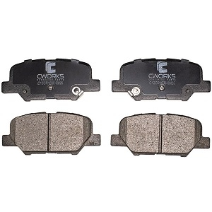   CITROEN/MAZDA 6 (10-), MITSUBISHI Outlander III