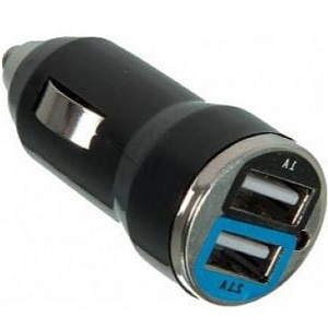      2 USB