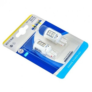  W21/5 LED 2,7W BAU15s .2 .