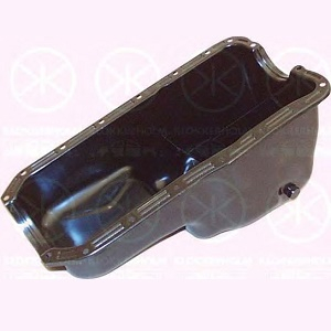   FORD Escort IV / V / VI / VII 1.3 86-99, Fiesta I / II / III / IV 1.1-1.3 i 77-02,