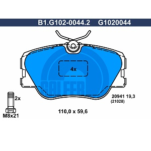   MB 190 W201 84-93/E-Class W124/W210 93-03/V-Class 230/280 96-03/Vito