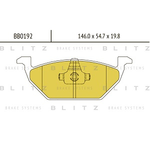   AUDI A3/GOLF IV/BORA/SKODA