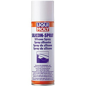  - Silicon-Spray LIQUI MOLY 300.