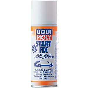     LIQUI MOLY Start Fix 200.