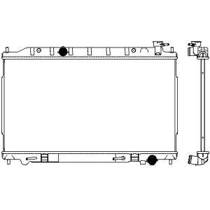 p NISSAN TEANA 2.3 2003 - 2008/NISSAN TEANA 3.5 2003 - 2008/NISSAN CEFIRO 2.3 2003 - 2008