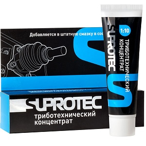   SUPROTEC (50 )