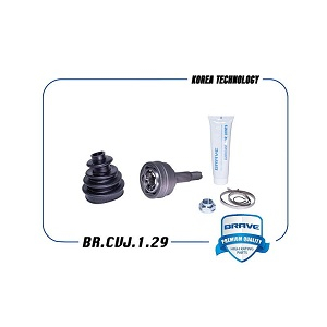 ���� CHEVROLET CHEVROLET AVEO 1.4L 03-08