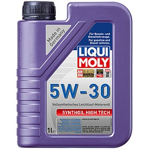 LIQUI MOLY Synthoil High Tech 5W-30 1. .