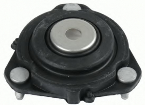   FORD FIESTA/FUSION (CBK) 2001-2008