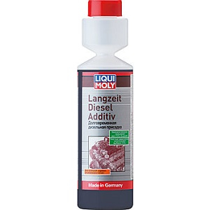     LIQUI MOLY Diesel Langzeit Additiv 250.