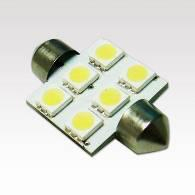 - 11x36mm 6 FLUX