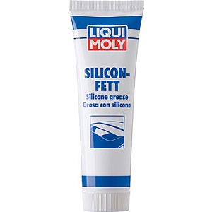   LIQUI MOLY Silicon-Fett 100.