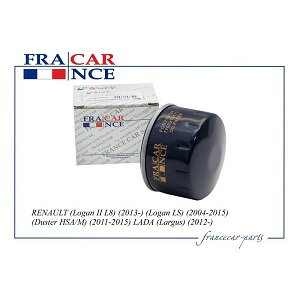   RENAULT Logan (ph1,2),Megane II, Clio, Kangoo, Scenic III (JZ0/1),Duster 2.0 16V