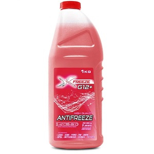  FELIX X-Freeze G12+ 1