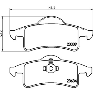   CHEROKEE (XJ),GRAND CHEROKEE II (WJ, WG),G