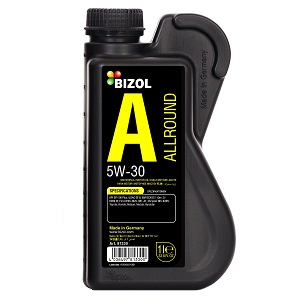  BIZOL Allround 5W-30 SP/SN Plus CF-6A 1