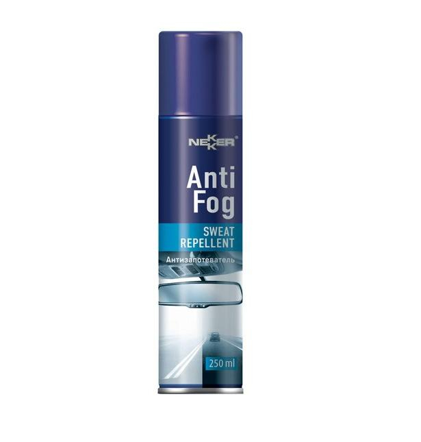  Anti Fog Sweat Repellent 0,25. 