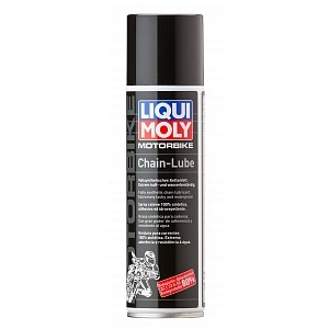     LIQUI MOLY Motorbike Chain-Lube 250