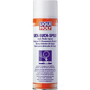         LIQUI MOLY PTFE Leck-Such-Spray 400.