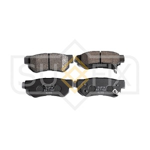   HYUNDAI Elantra 06>/Sonata 98>/Matrix 01>/Getz 02>/Santa Fe 01-06/Matrix 05