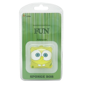  FunSponge Bob