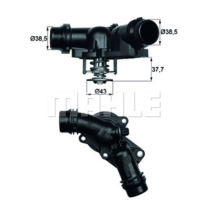  BMW E46/E39/E60/E61/E53/E83/Z3/Z4/95- /2.0/2.2/2.5/2.8/3.0