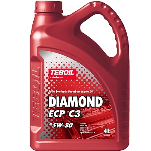  TEBOIL Diamond ECP C3 5W-30 4