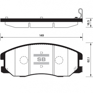   CHEVROLET CAPTIVA/OPEL ANTARA 2.0D/2.4/3.2 07-